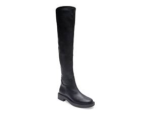 Kelly & Katie Kaza Over-the-Knee Boot - Free Shipping | DSW