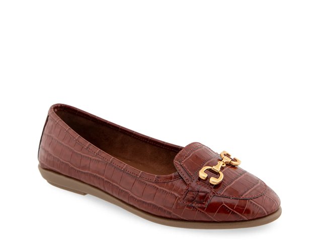 Aerosoles flats dsw hotsell