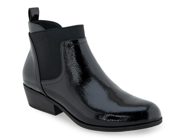 Aerosoles Caddie Bootie