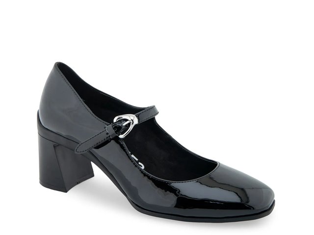 Aerosoles mary jane pumps top