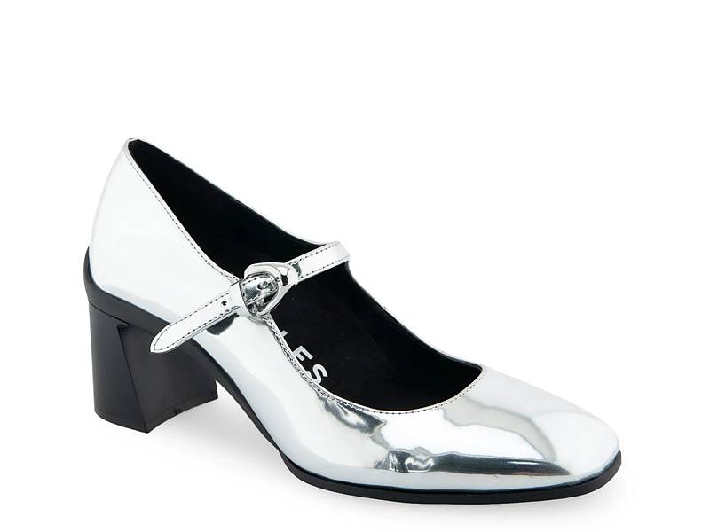 Aerosoles mary jane pumps hot sale