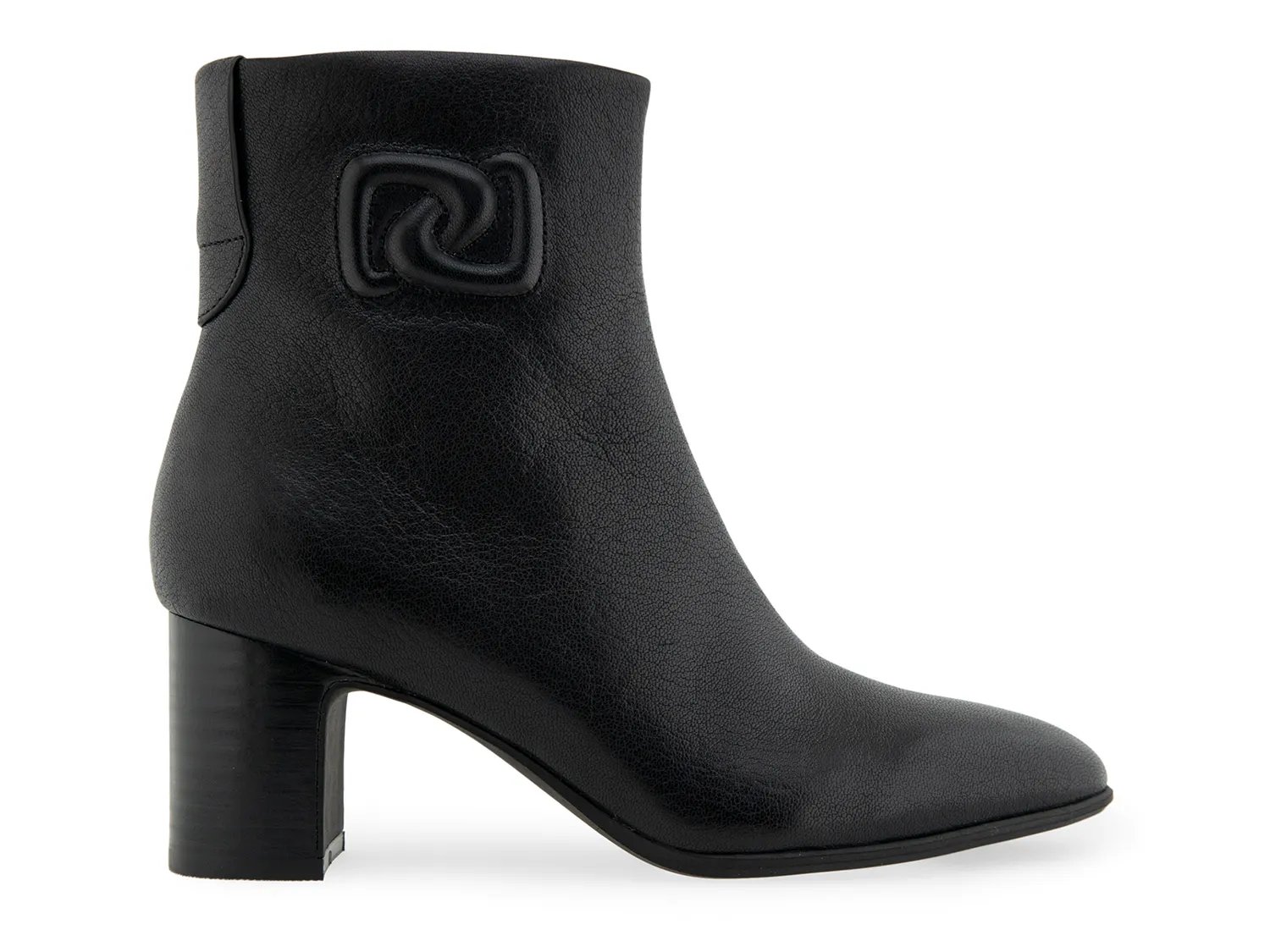 Magnus Bootie