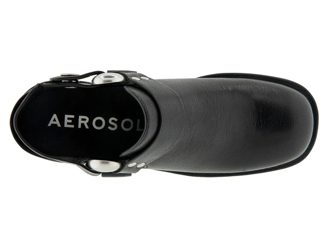 靴 maya Aerosoles Maya Mule - Free Shipping | DSW