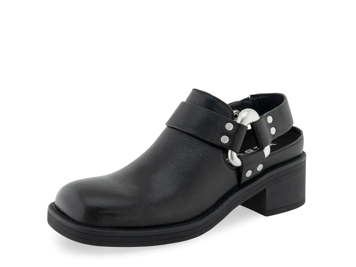 Maya Mule