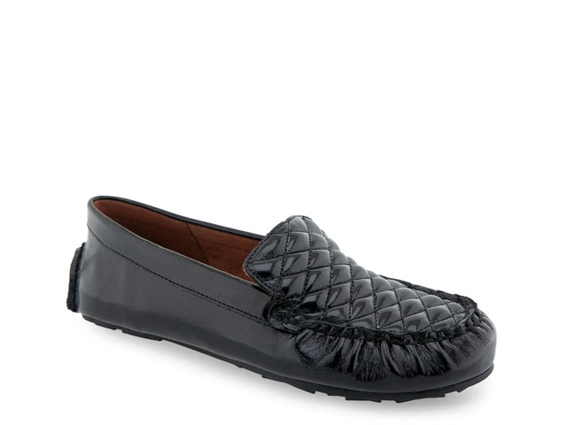 Aerosoles Chelsy Driving Loafer Free Shipping DSW