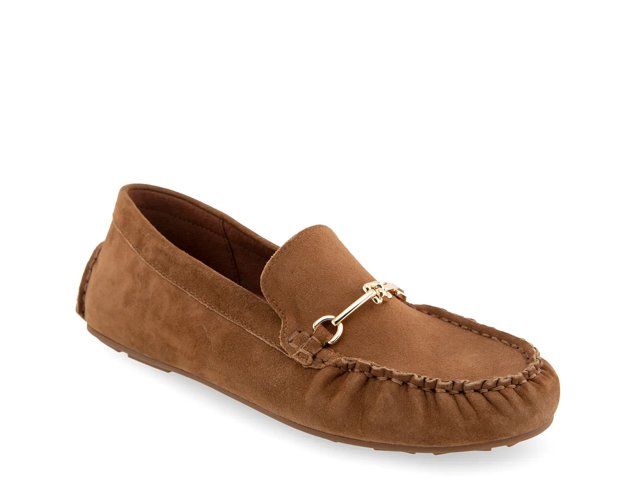 Aerosoles driving moccasins discount