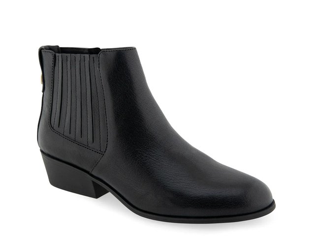 Aerosoles booties dsw sales