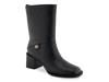 Oro Bootie Black view