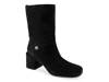 Oro Bootie Black view
