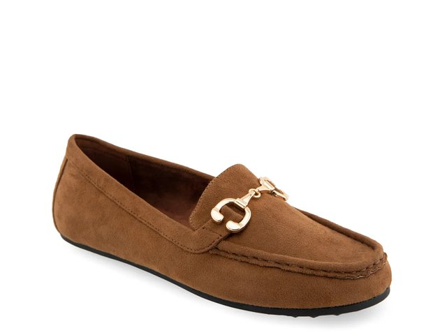 Aerosoles driving moccasins best sale
