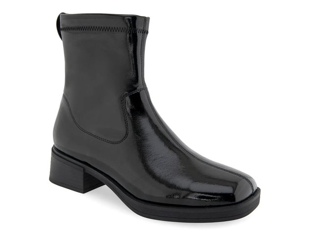 Aerosoles booties dsw best sale