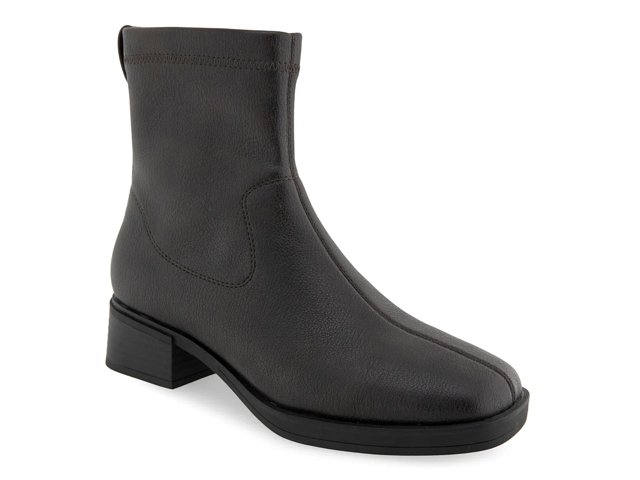Aerosoles booties dsw on sale