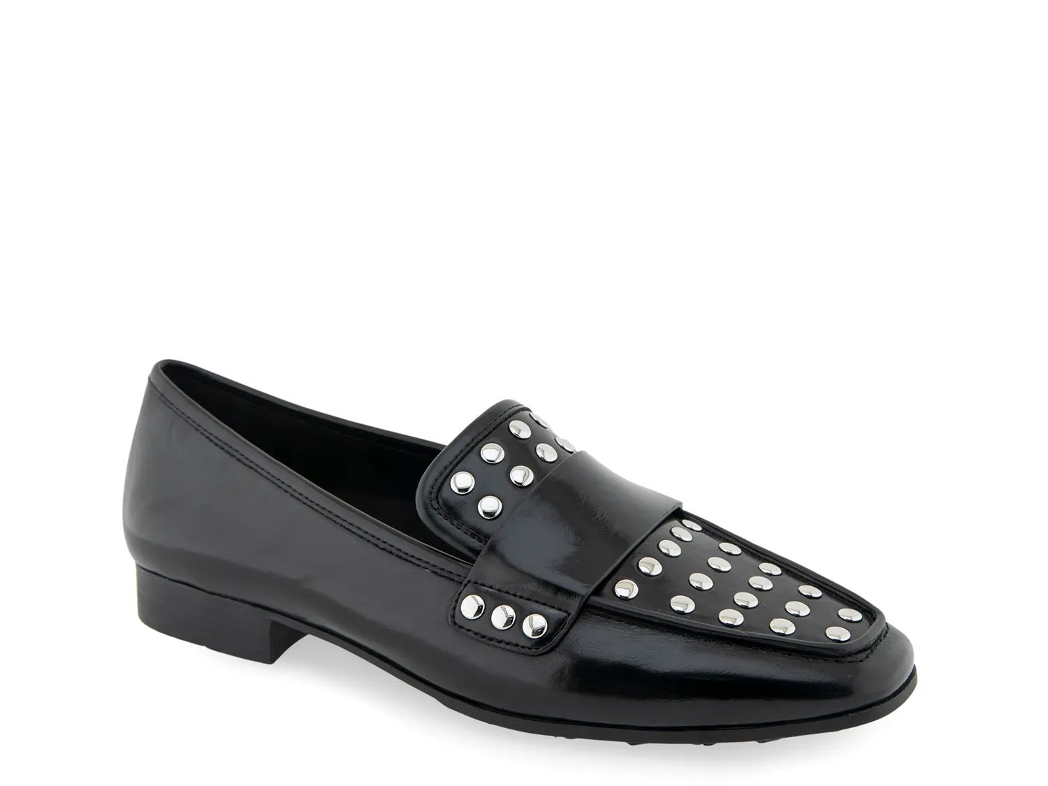 Женские мокасины на плоской подошве с аэрозолями Prince Loafer