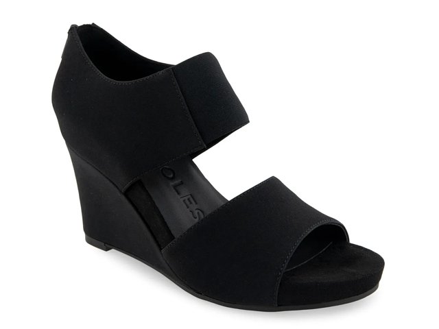 Aerosoles Purdy Wedge Sandal