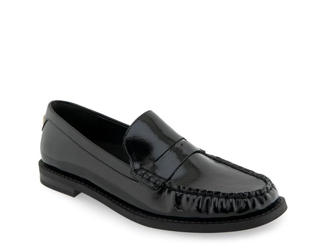 Aerosoles penny loafers discount