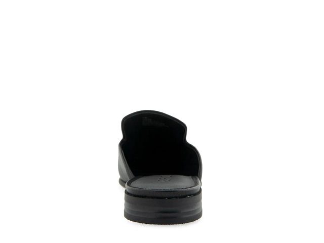 Aerosoles mules black shop