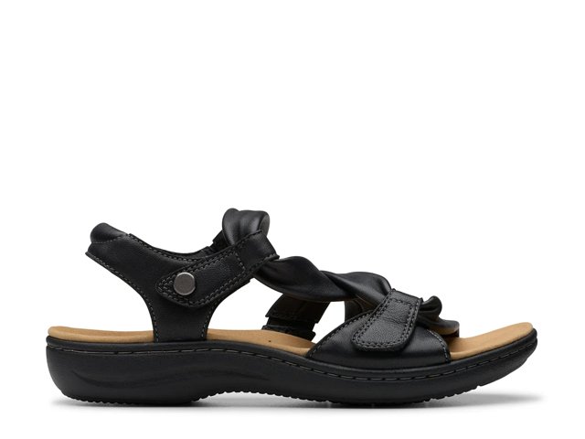 Clarks Laurieann Bell Sandal - Free Shipping | DSW