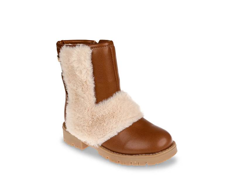 Jessica simpson marissa youth boot best sale