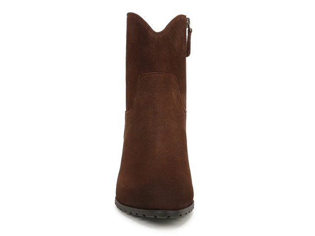 Vionic Bishop Bootie - Free Shipping | DSW