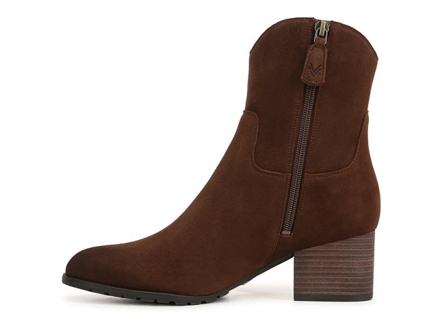 Vionic Bishop Bootie - Free Shipping | DSW