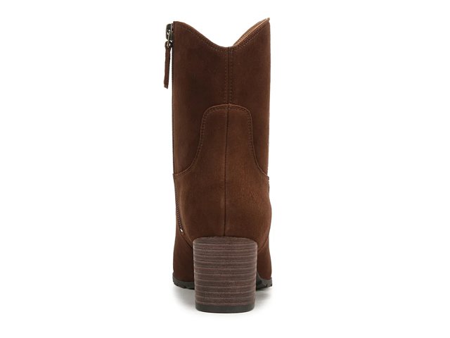 Vionic Bishop Bootie - Free Shipping | DSW