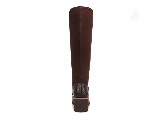 Vionic riding boots 2025