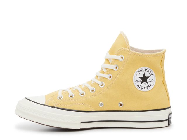 Converse Chuck Taylor All Star High-Top Sneaker - Free Shipping | DSW
