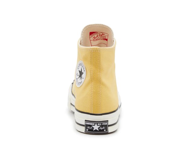 Converse Chuck Taylor All Star High-Top Sneaker - Free Shipping | DSW