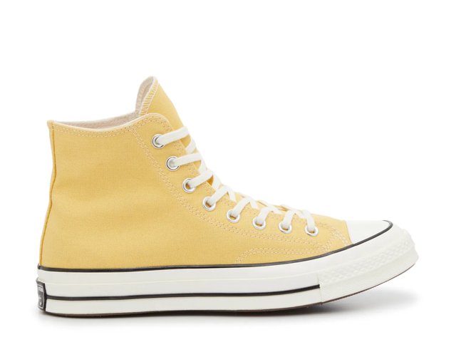 Converse Chuck Taylor All Star High-Top Sneaker - Free Shipping | DSW