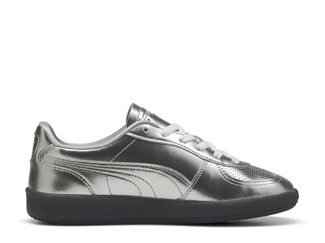 Puma Palermo Sneaker - Women's - Free Shipping | DSW