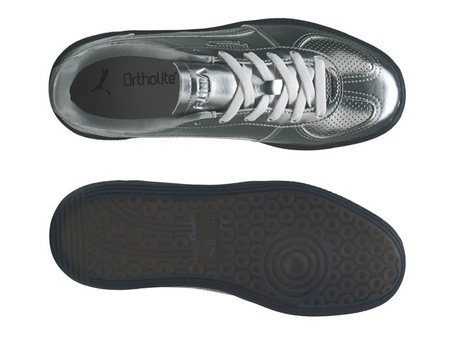 Puma Palermo Sneaker - Women's - Free Shipping | DSW