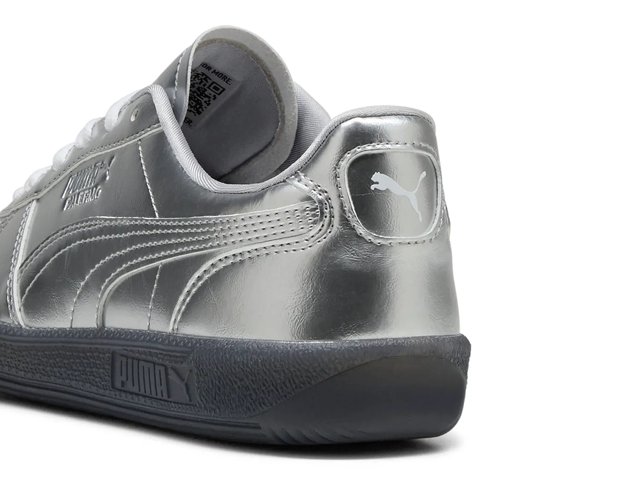 Puma Palermo Sneaker - Women's - Free Shipping | DSW