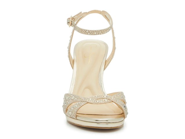 Jessica Simpson Jarilyn Sandal - Free Shipping | DSW