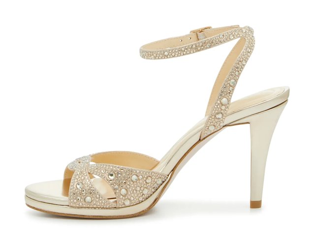 Jessica Simpson Jarilyn Sandal - Free Shipping | DSW