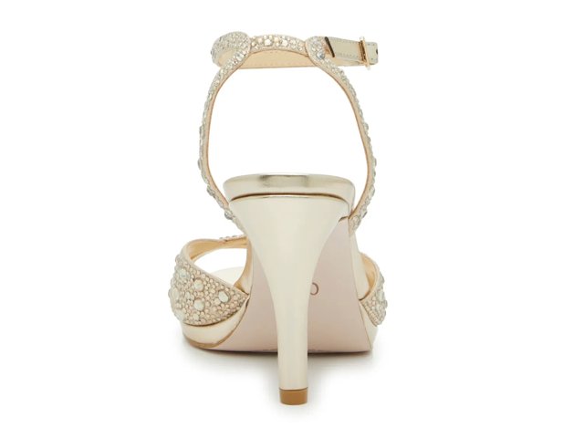 Jessica Simpson Jarilyn Sandal - Free Shipping | DSW