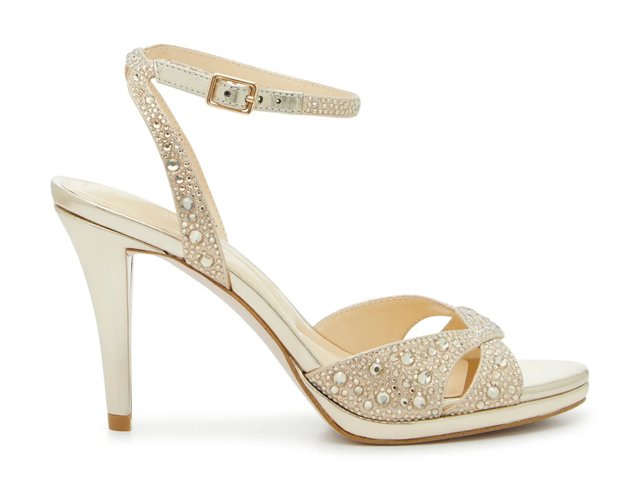 Jessica Simpson Jarilyn Sandal - Free Shipping | DSW