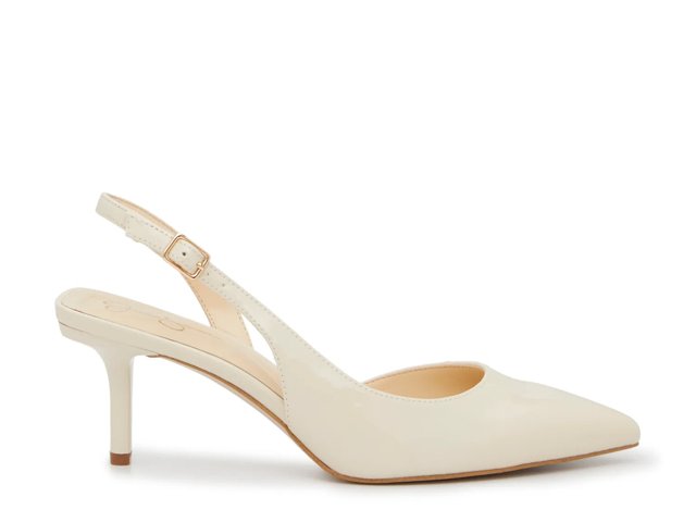 Jessica Simpson Ippie Pump