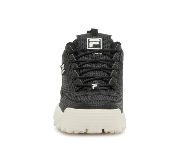 Fila Disruptor Sneaker - Women's - Free Shipping | DSW