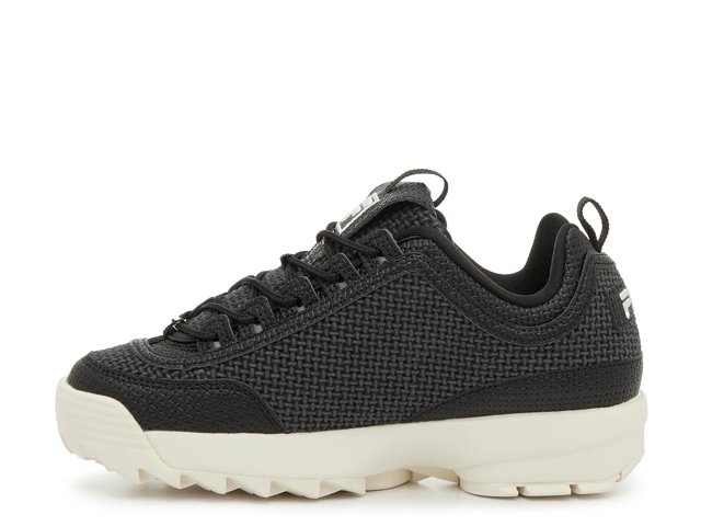 Fila Disruptor Sneaker - Women's - Free Shipping | DSW