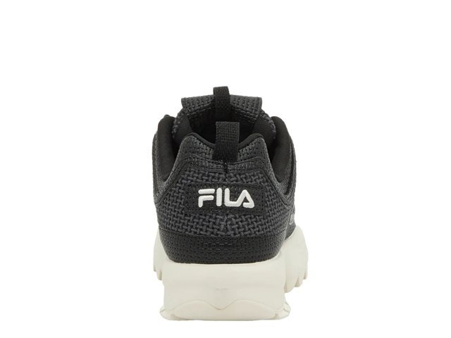 Fila Disruptor Sneaker - Women's - Free Shipping | DSW