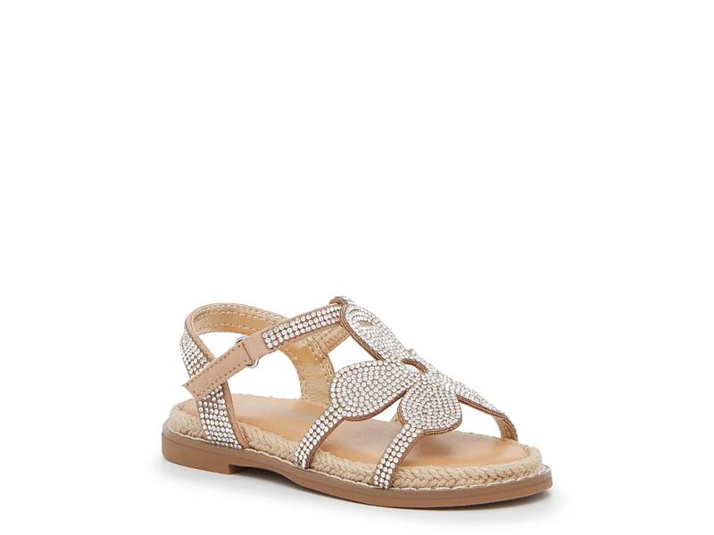 Bria Sandal - Kids'