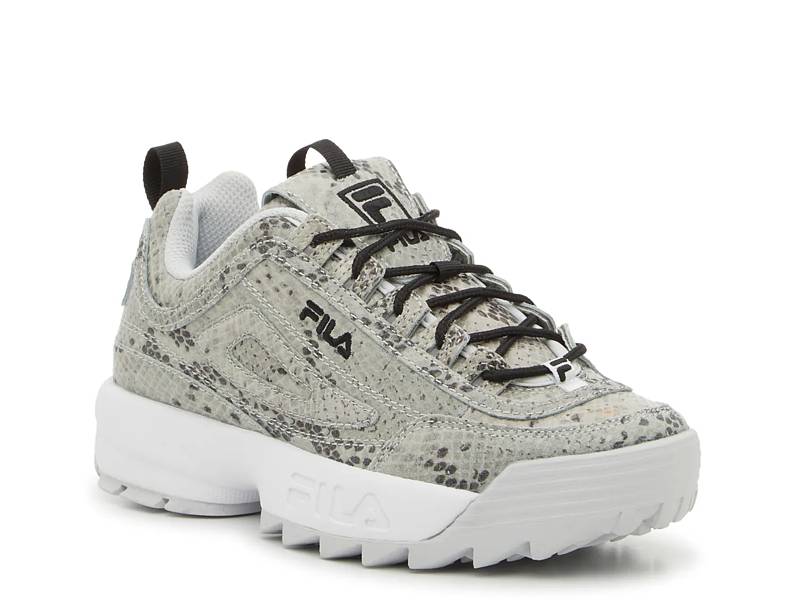 Fila Shoes Sneakers Running Shoes for Men Women DSW