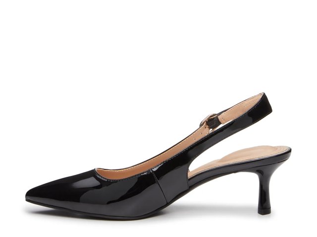 Kelly & Katie Jamet Pump