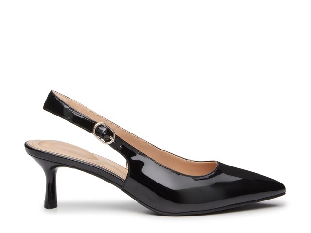 Kelly & Katie Jamet Pump