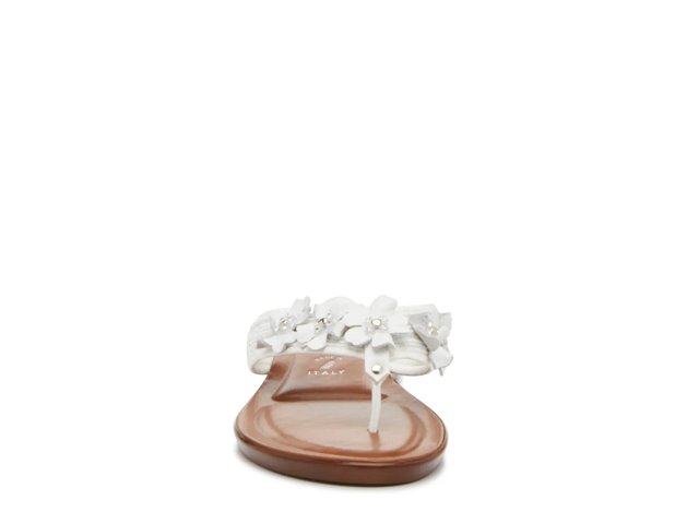Italian Shoemakers Chantol Sandal - Free Shipping | DSW