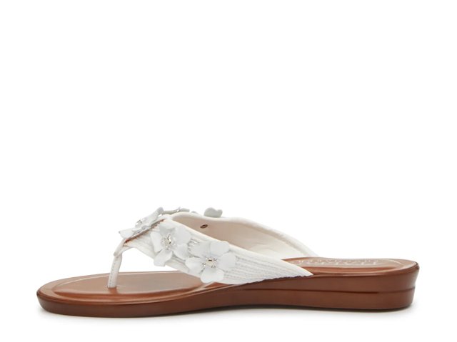 Italian Shoemakers Chantol Sandal - Free Shipping | DSW