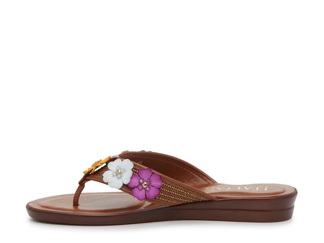 Chantol Sandal