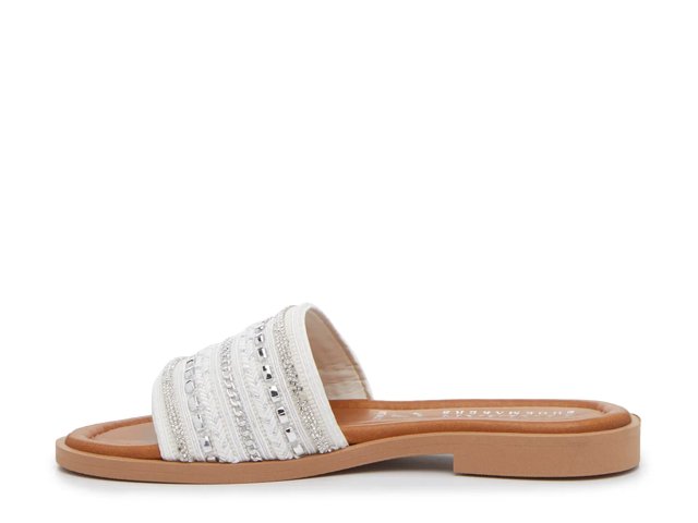 Italian Shoemakers Alasie Sandal - Free Shipping | DSW