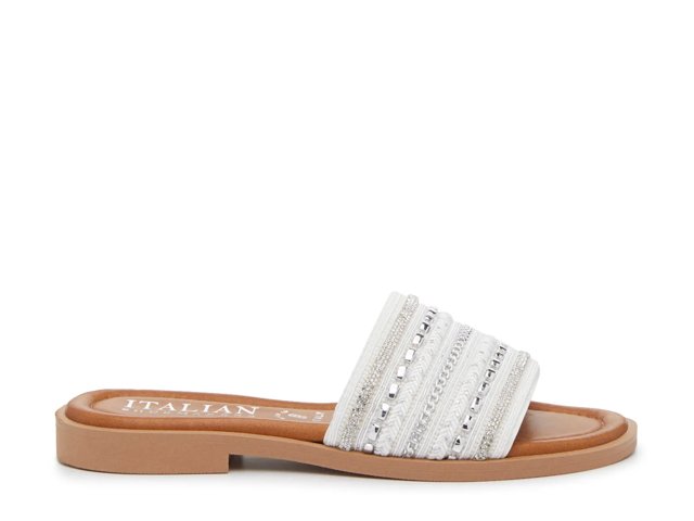 Italian Shoemakers Alasie Sandal - Free Shipping | DSW