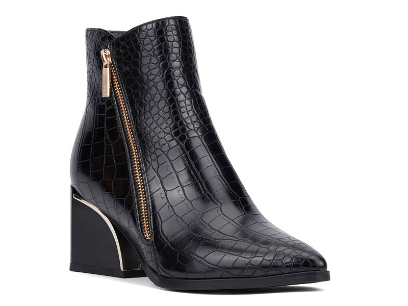 Vince Camuto Membidi Bootie - Free Shipping | DSW